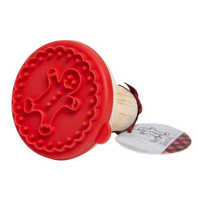 Harman Christmas Cookie Stamp - Assorted Each