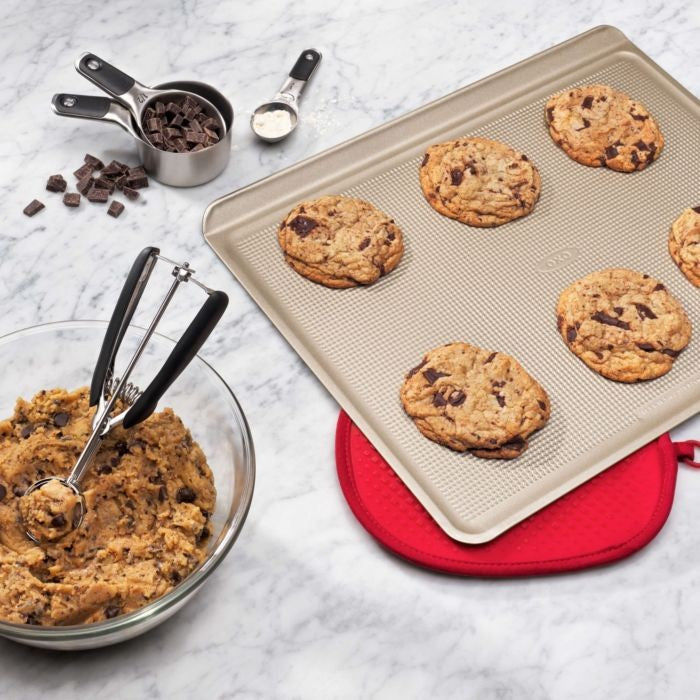 OXO Good Grips Cookie Scoop - iQ living