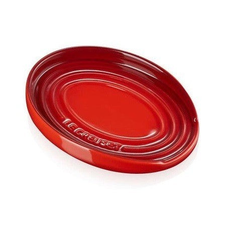 Le Creuset Oval Spoon Rest