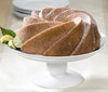 Nordic Ware Heritage Bundt Cake Pan