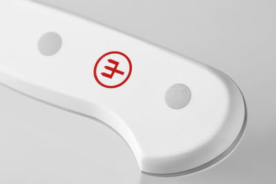 Wusthof Classic White Cook's Knife
