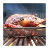 Norpro BBQ Stainless Steel Grill Basket