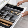 Joseph Joseph DrawerStore Expanding Utensil & Gadget Tray