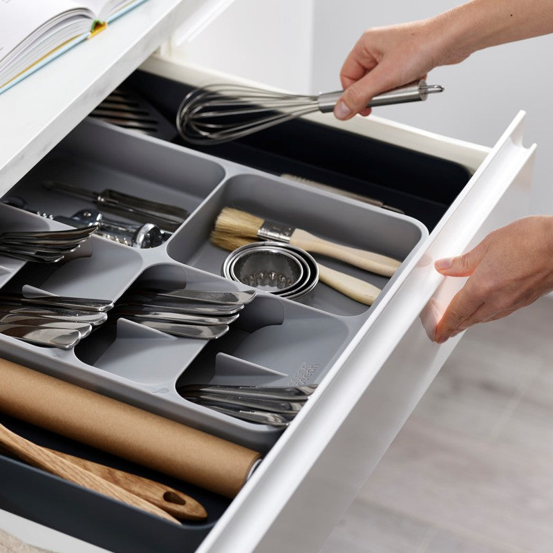 Joseph Joseph DrawerStore Expanding Utensil & Gadget Tray