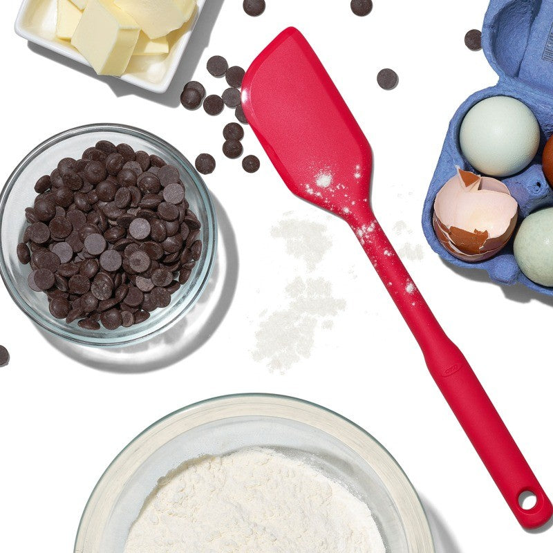 OXO Classic Silicone Spatula