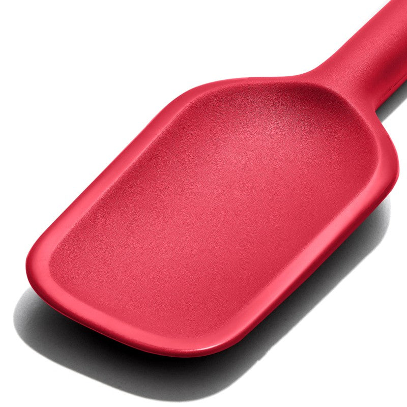 OXO Silicone Spoon Spatula - iQ living