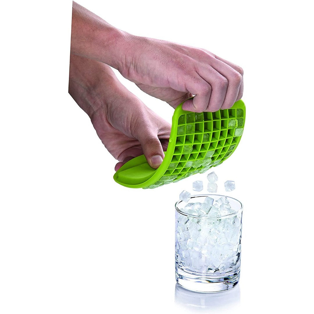 Joie Silicone Super Mini Ice Cube Tray - iQ living