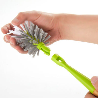 Full Circle Clean Reach Bottle Brush