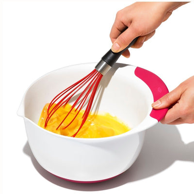 OXO 3-Piece Mixing Bowl Set