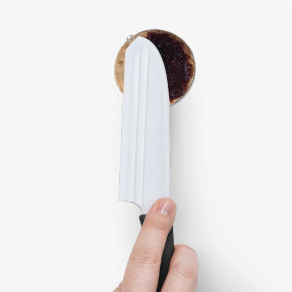 Dreamfarm Knibble Lite Cheese Knife