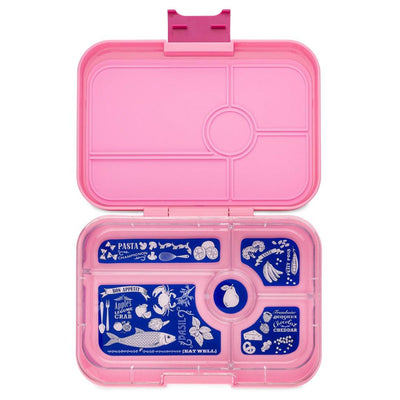 Yumbox Tapas 5 Compartment Kids Lunch Box