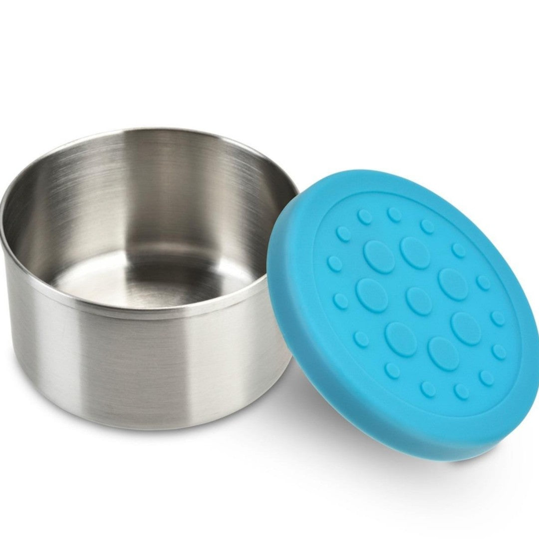 LunchBots Medium Dip Container 2.5oz - iQ living