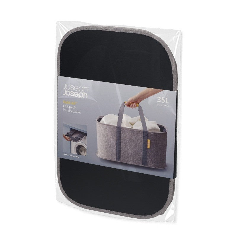 Joseph Joseph Hold-All Collapsible Laundry Basket 35L