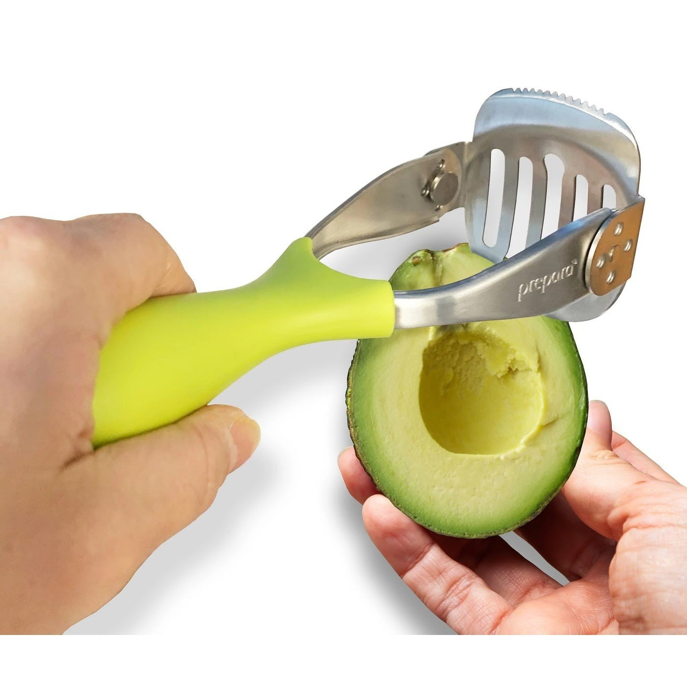 Prepara Avocado Flip Masher