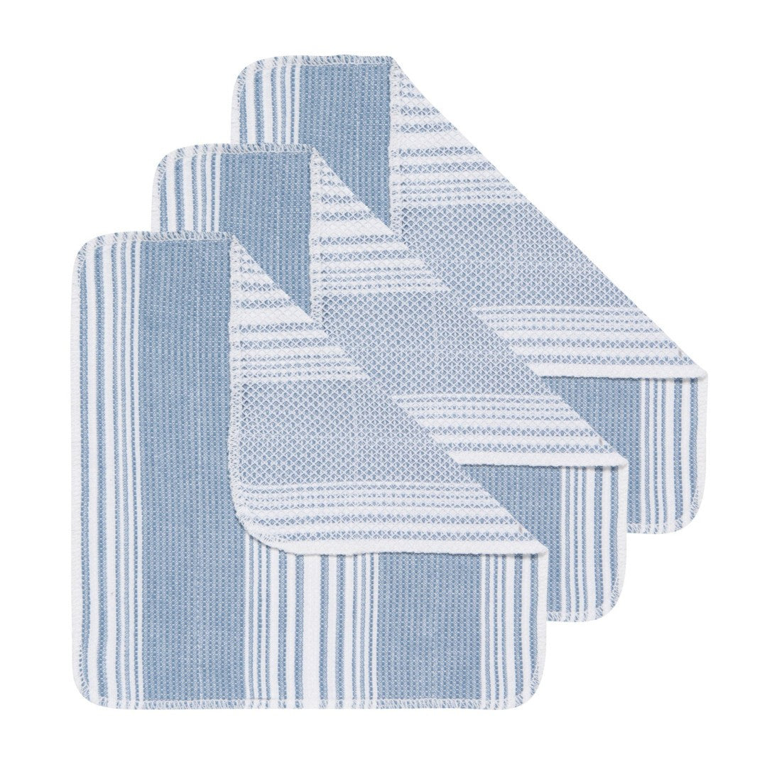 Now Designs Scrub-It Dishcloth Set Of 3
