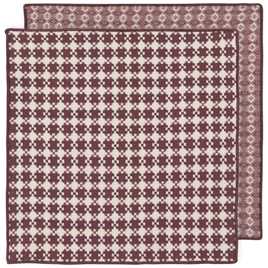 Danica Heirloom Woven Dishcloth Set Of 2