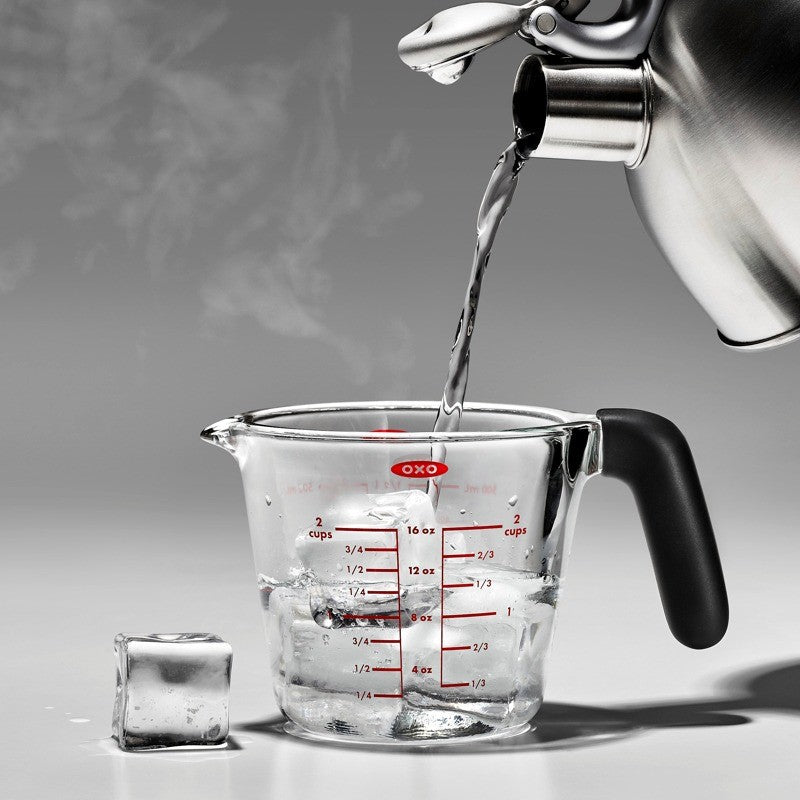 OXO Good Grips Glass Measuring Cup - iQ living