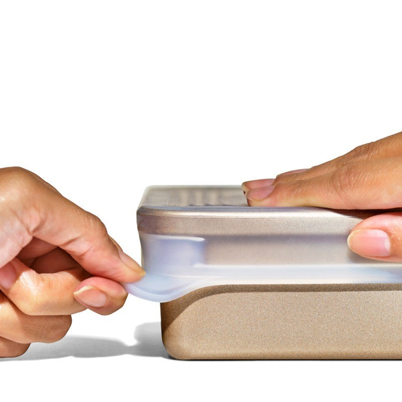 OXO Good Grips Silicone Bakeware Lid iQ living