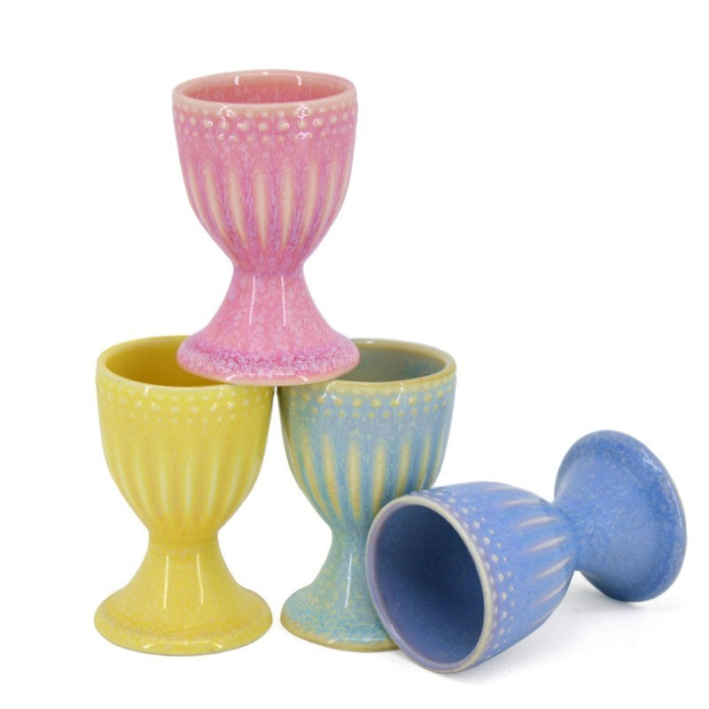 BIA French Lace Reactive Egg Cup - iQ living