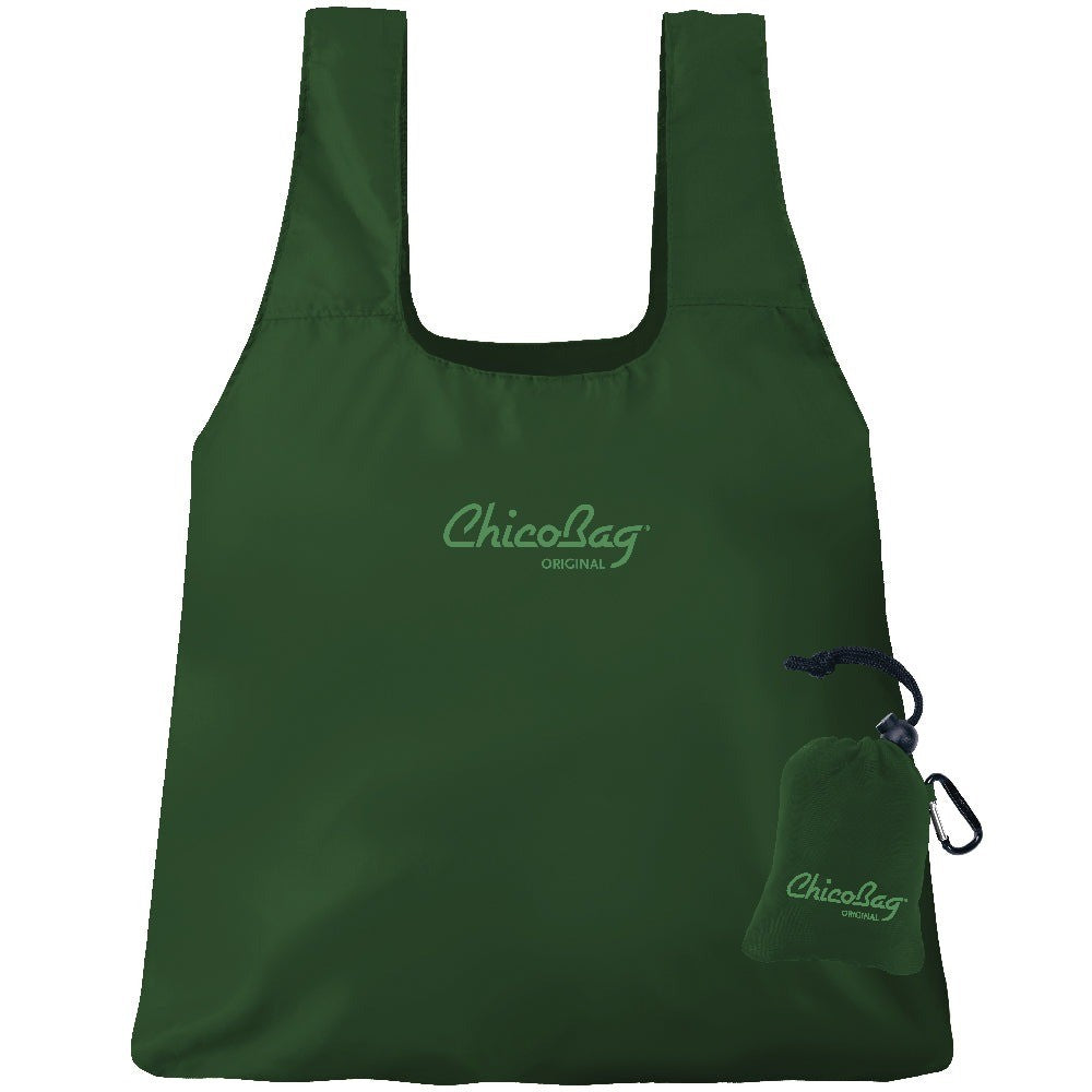 ChicoBag Original Tote Bag - 25lbs - iQ living