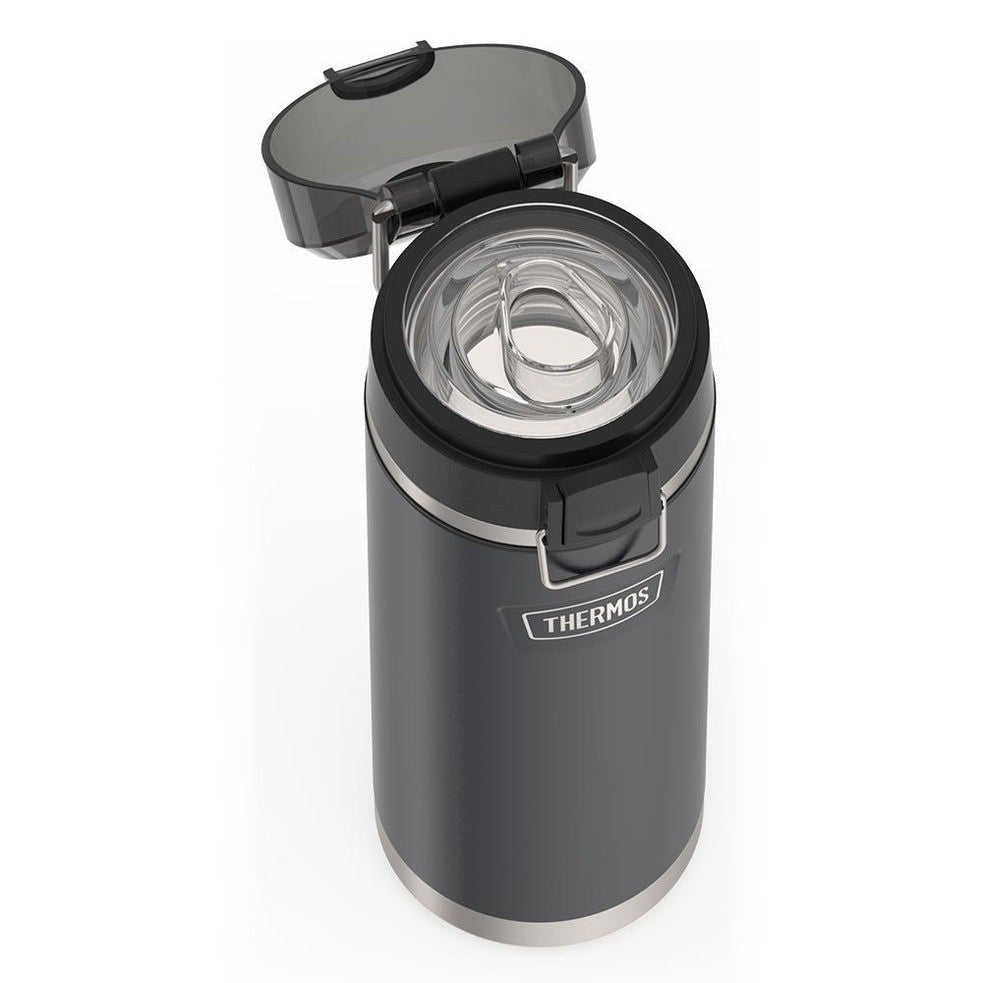 Thermos Icon Water Bottle With Spout 24oz