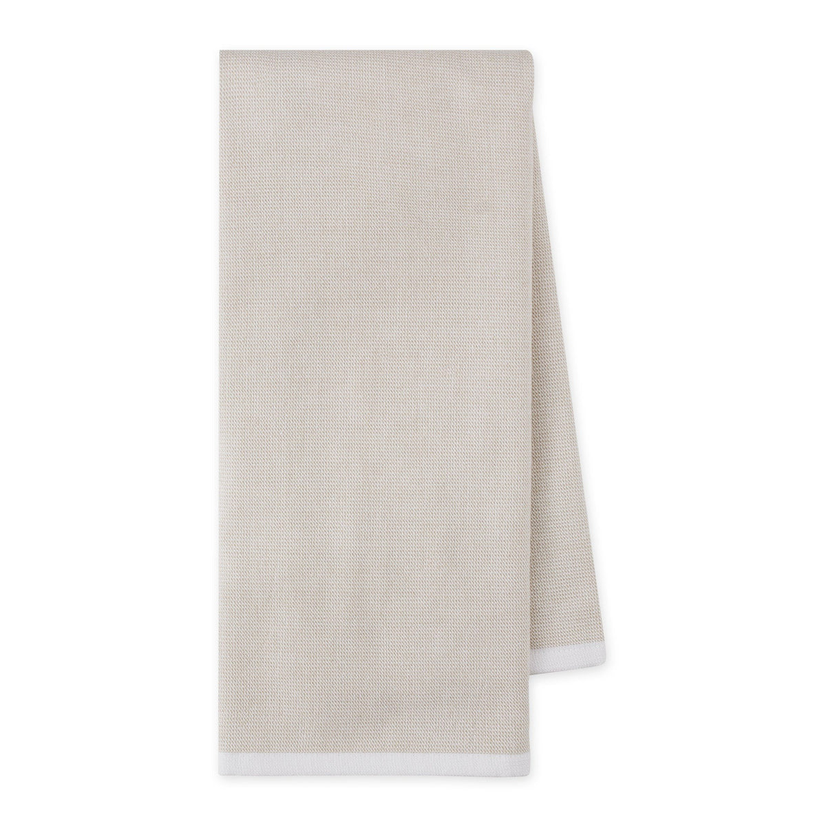 Design Imports Chambray Terry Dish Towel - iQ living