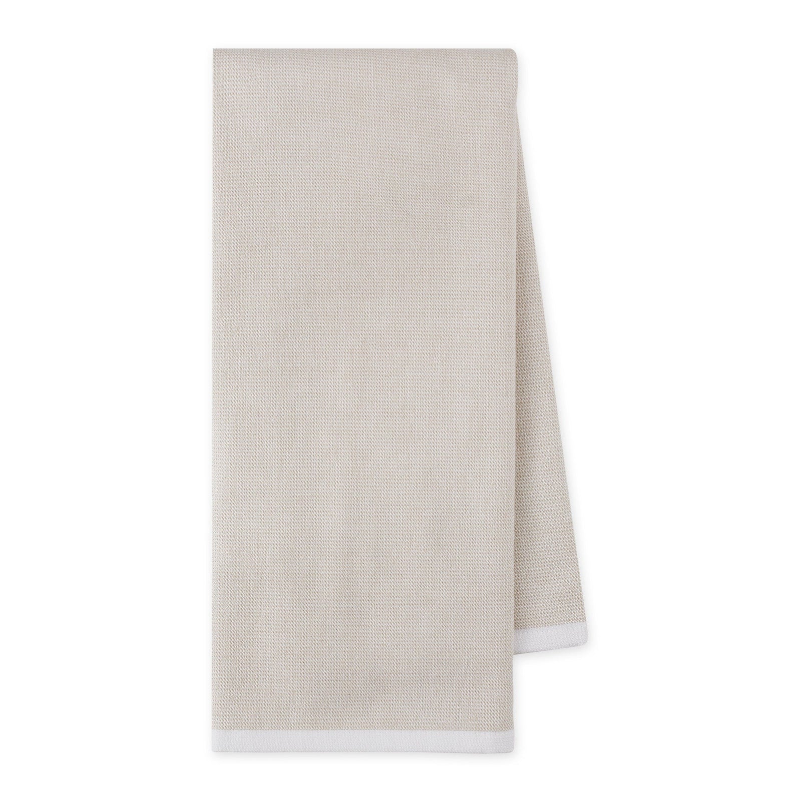 Design Imports Chambray Terry Dish Towel - iQ living