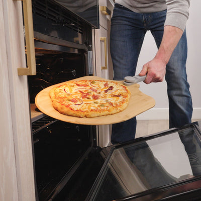 Old Stone Pizza Peel