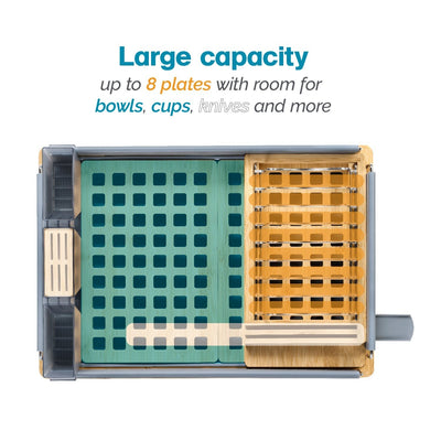 Polder Harmony Dish Rack