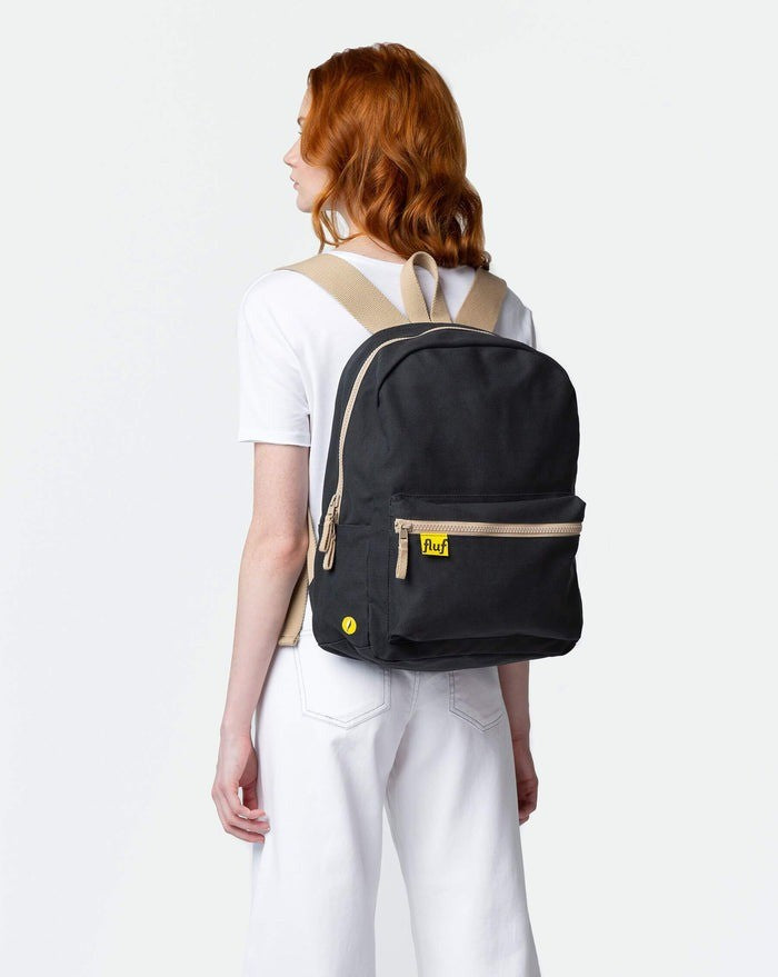 Fluf Adult B Backpack - Lavender