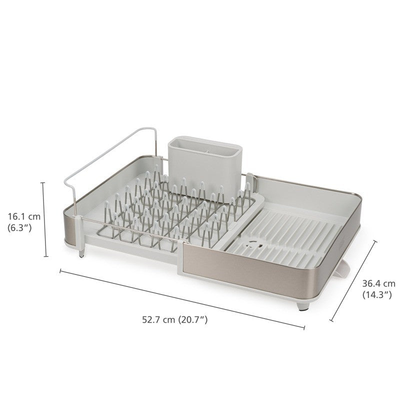 Joseph Joseph Extend Steel Dish Rack