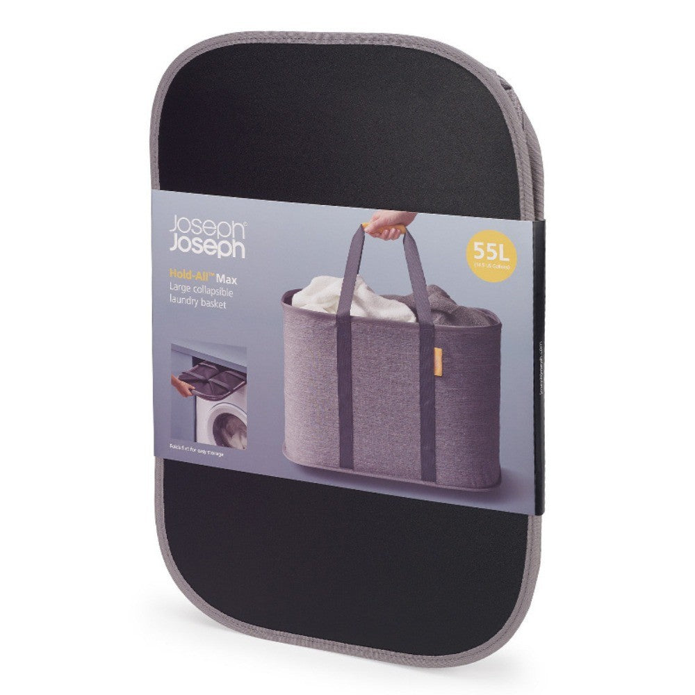 Joseph Joseph Hold-All Collapsible Laundry Basket 55L - iQ living