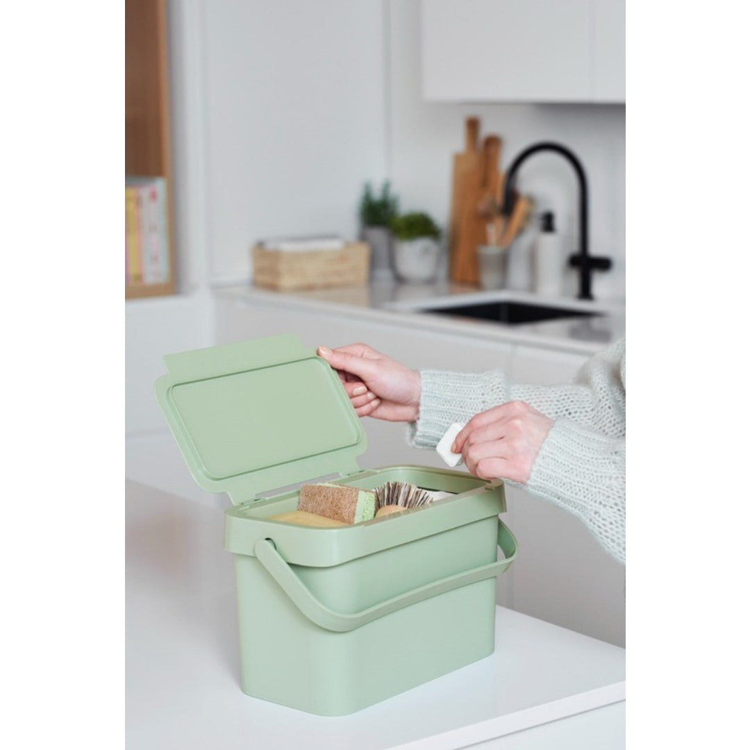SmartStore Collect Biowaste Compost Container - iQ living