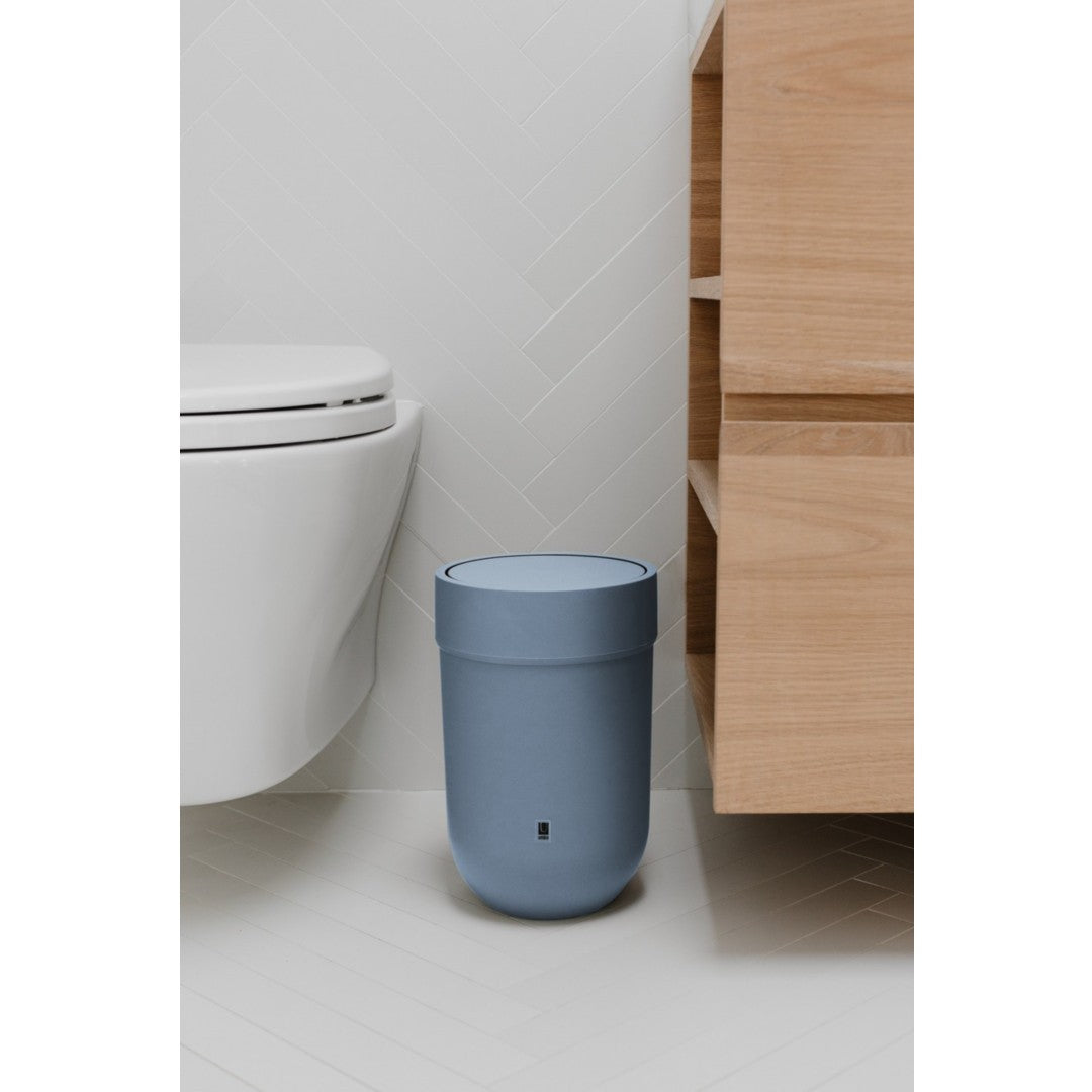 Umbra Touch Trash Can 6L - iQ living