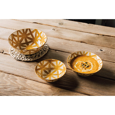 Danica Imperial Bowl Large 8"