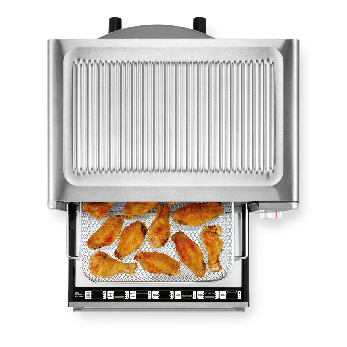 Breville The Smart Oven Air Fryer Compact