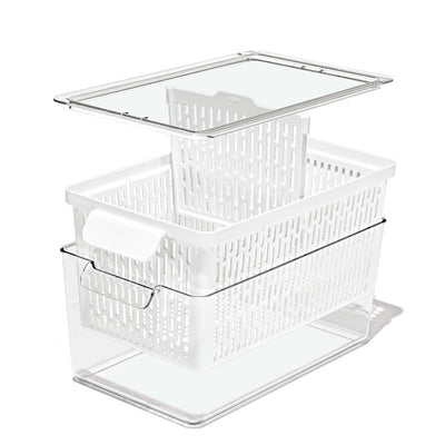 OXO Produce Saver Storage Bin