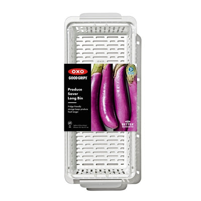 OXO Produce Saver Long Storage Bin