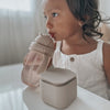 nouka Silicone Mini Snack Cup Set Of 2