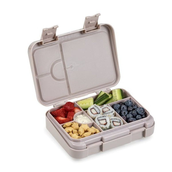 nouka Bento Chill Lunch Box 6 Compartment - iQ living