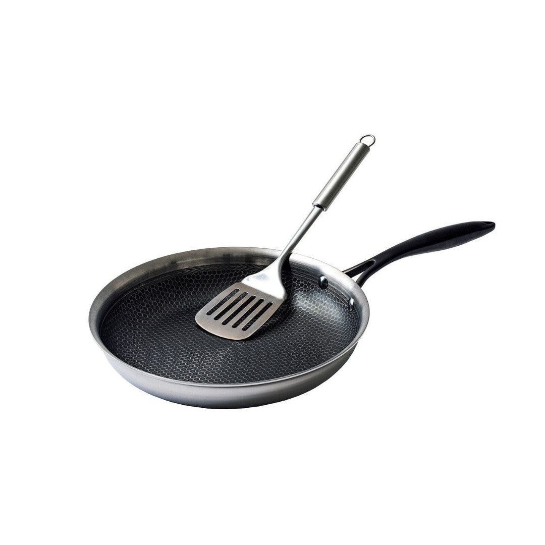 Meyer HybridClad Stainless Steel Fry Pan 32cm - iQ living