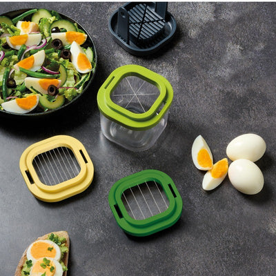Joseph Joseph Mini 3-In-1 Food Multi-Prep Set