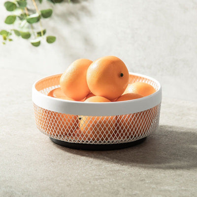 iDesign Meshii Spinner 9"