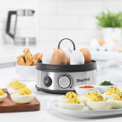 Starfrit Egg Cooker