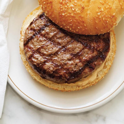 Ricardo Burger Press