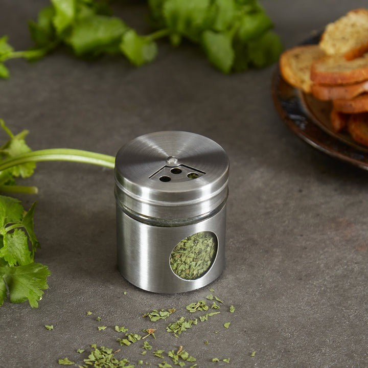 RSVP Endurance Spice Shaker - Short 2oz - iQ living