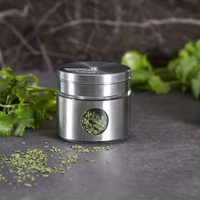 RSVP Endurance Spice Shaker - Wide 3.5oz