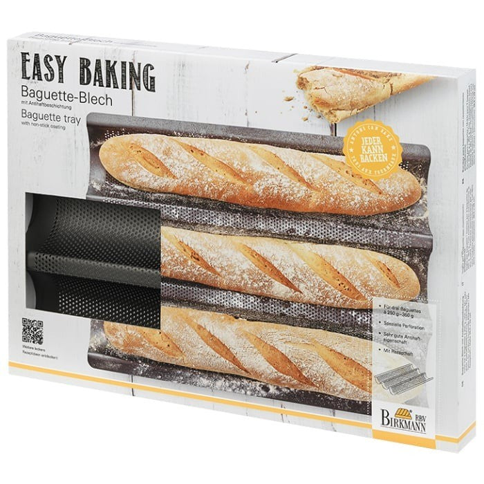 Birkmann Baguette Tray - iQ living