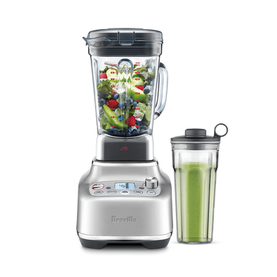 Breville The Super Q Blender