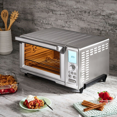 Cuisinart Chef’s Convection Toaster Oven